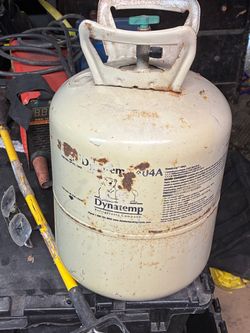 Freezer refrigerator refrigerant