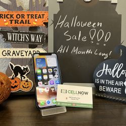 iPhone 11 Pro AT&T 256GB - Gray