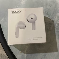 Tozo A3 True Wireless Stereo