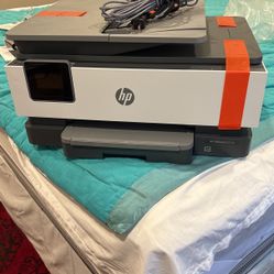 Printer/copier/scanner/etc. Combo