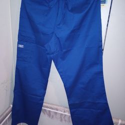 Cherokee And Silver Lining apparel Scrubs