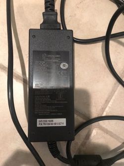 Green Cubes Technology AC Adapter 100 - 240 V