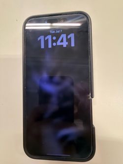 iPhone  16Pro Max
