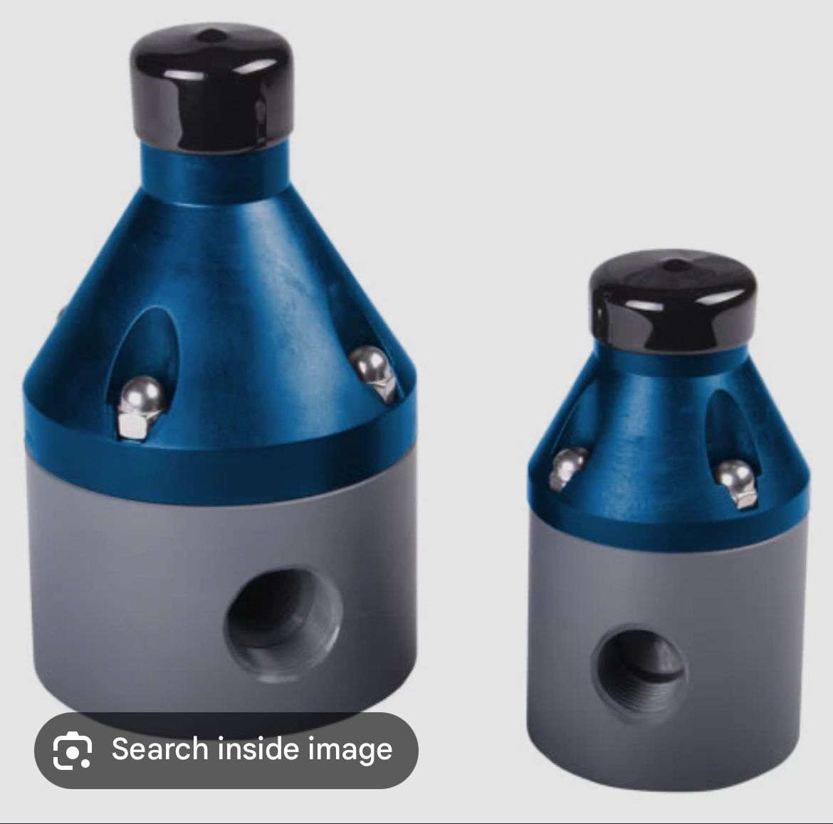 Hayward Back Pressure Valves