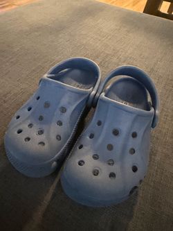 Boys Crocs