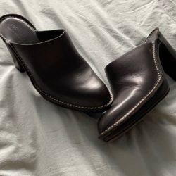Donald J Pliner Clogs – Excellent Condition