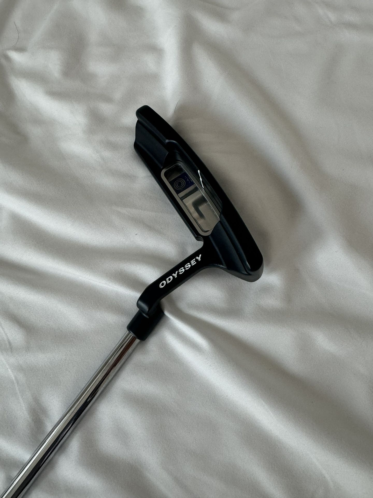AI-ONE double Wide CH Putter