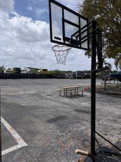 Parking Space