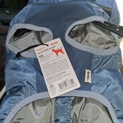 Pet Puffer Jasket # Reddy Pets