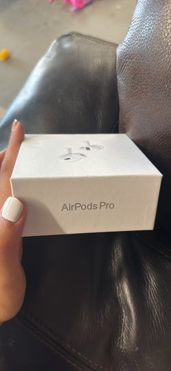 AirPods Pro Generation 2