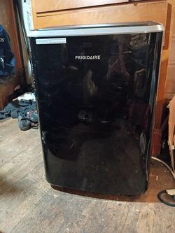 Frigidaire air conditioner