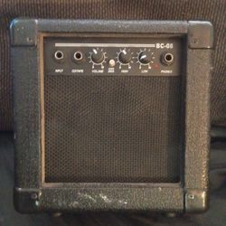 Guitar Amp 