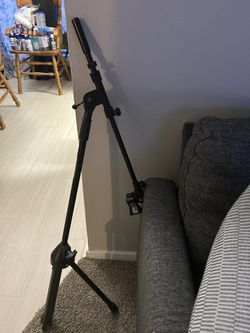 For Sale Microphone Stick $60
