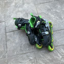 Roller Skates