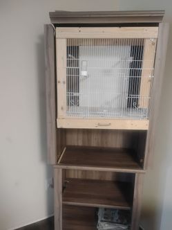 Bird cage