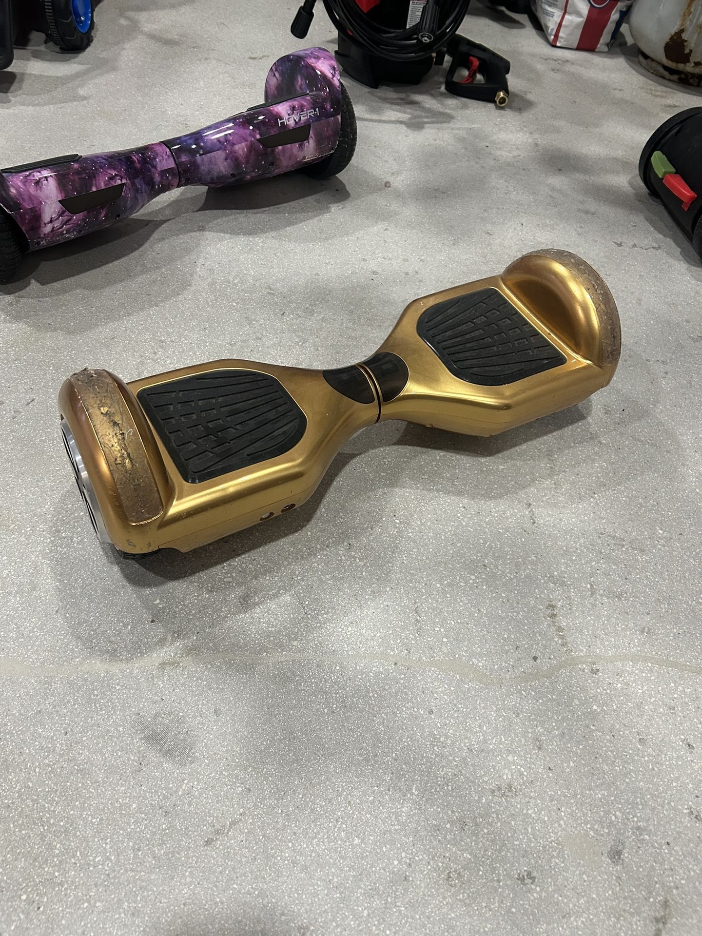 Hover Board  Charger Included 