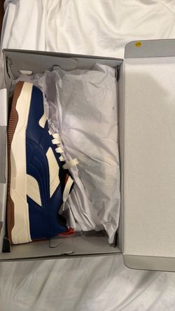 Porsche Legacy Rebound Drive Low Size 9