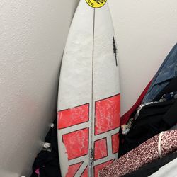 Surfboard 6.0