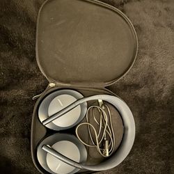 Bose 700 Headphones 