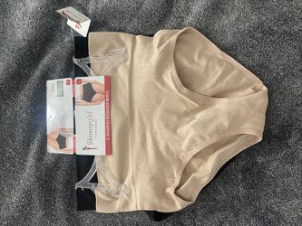 Underwear And Underwear Shaper