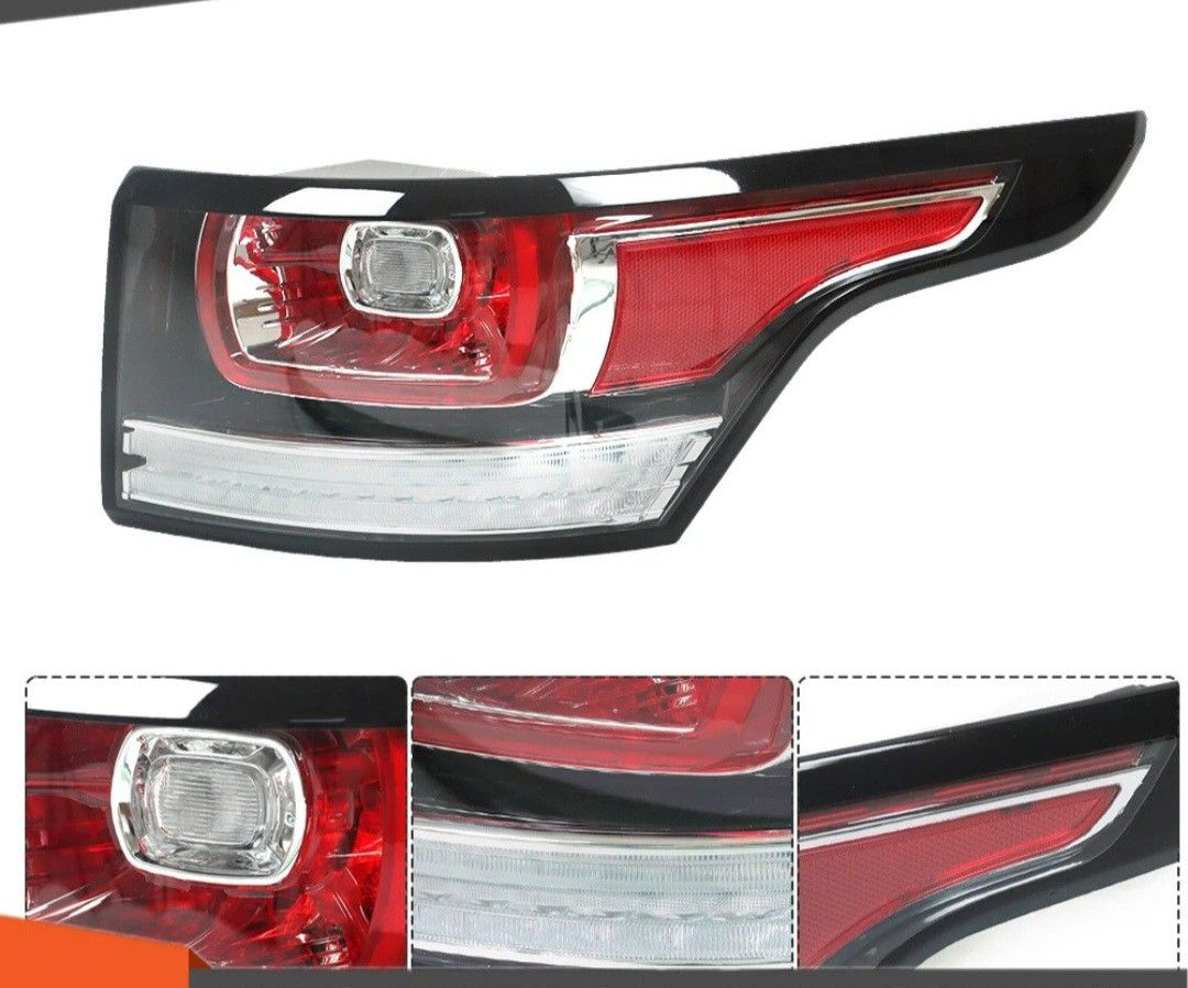 2013-2018 Range Rover Sport Tail Lights