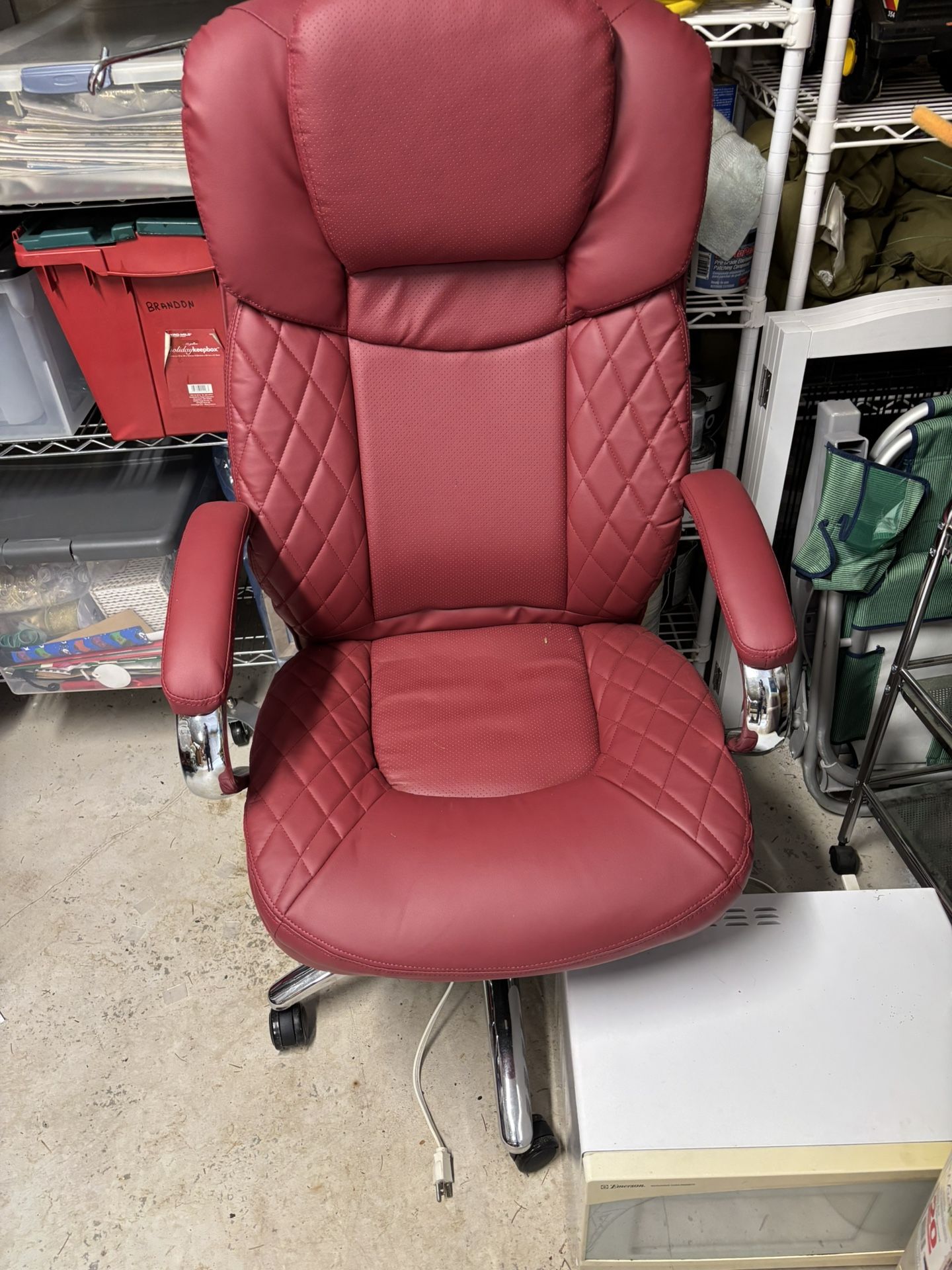 Executive Chair