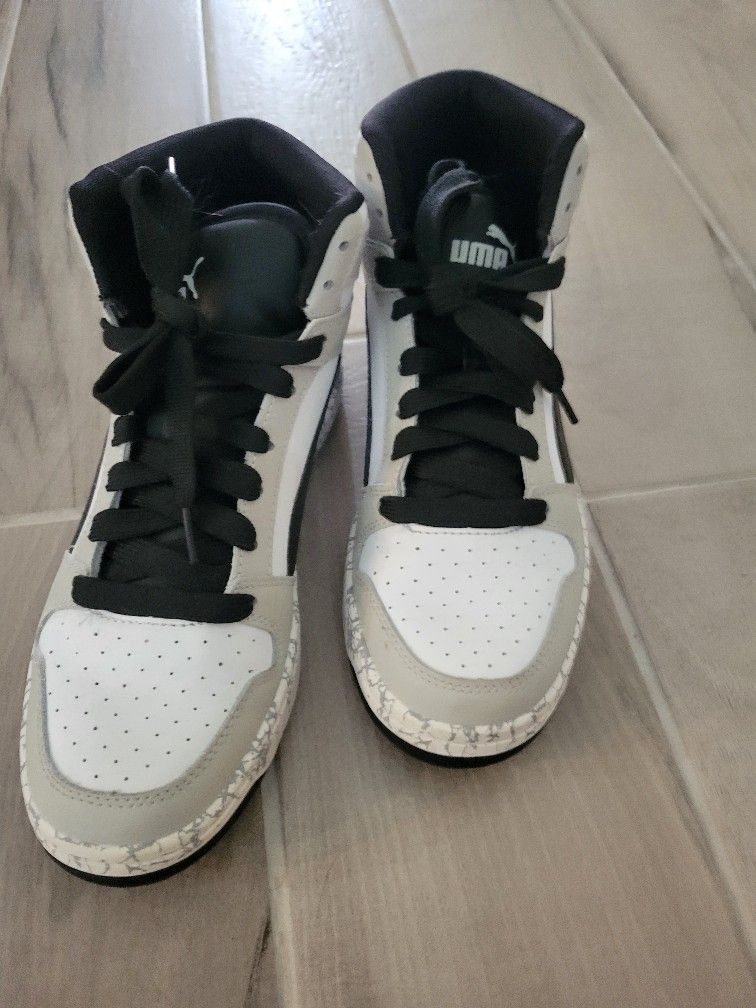 Puma Shoes