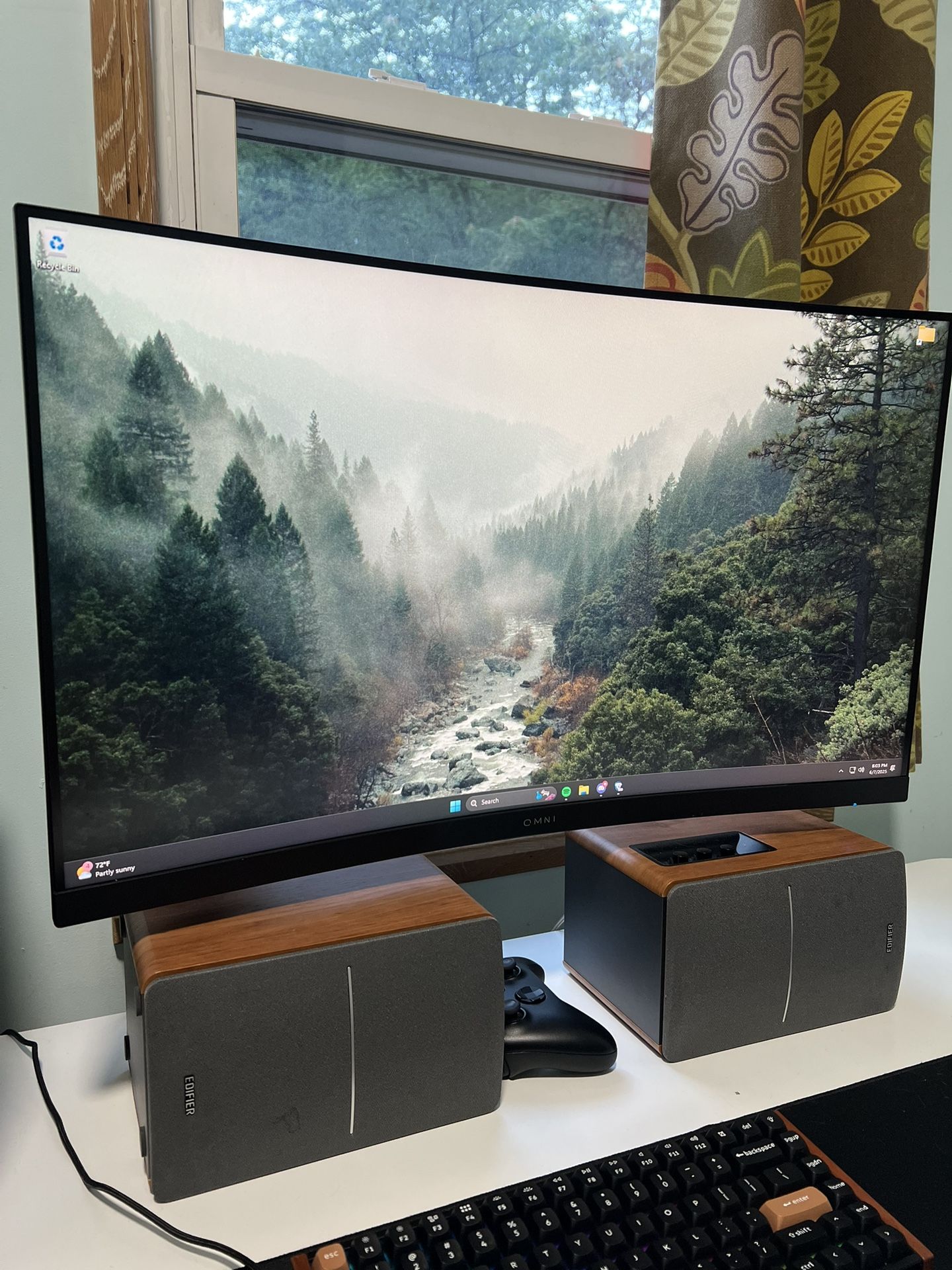 Viewsonic Monitor