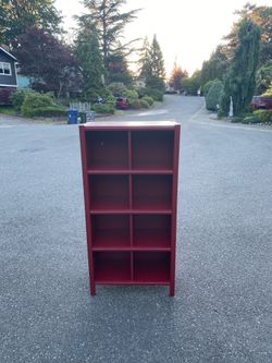 Solid Wood Shelf