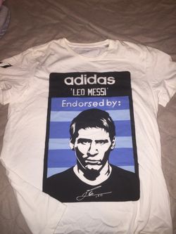 Messi shirt Nice