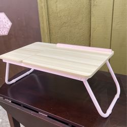 Folding Lap Tray