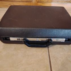 Vintage Briefcase