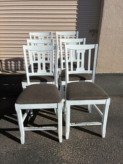 Set de sillas Alta’s