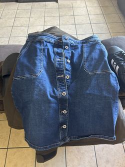 Clothes Sizes Medium To 2xl