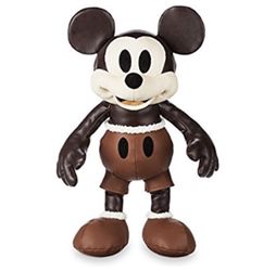 Mickey Mouse Memories Plush Medium April Limited Release