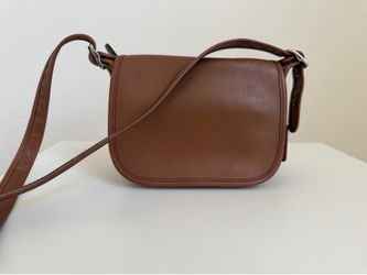 Coach Re-Edition Saddle 18 57731
