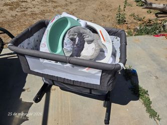 Baby chair 15