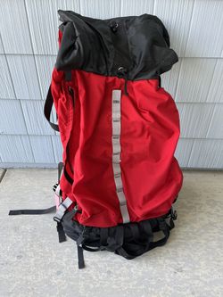 Backpacking Pack BRAND NEW