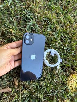 iPhone 12 unloked