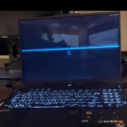 Gaming Laptop