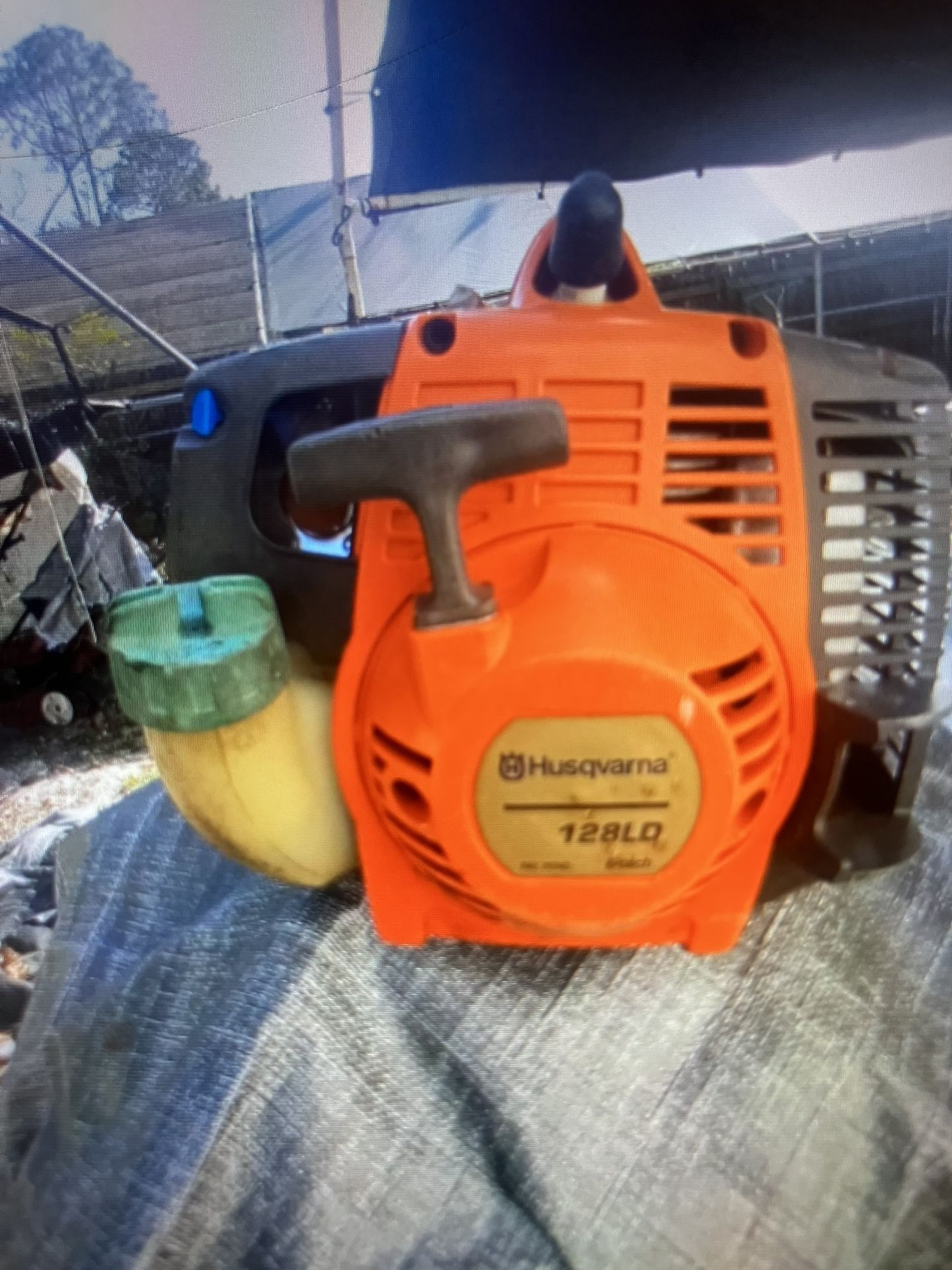 Sports and outdoors and lawn equipment