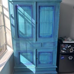 Armoire/ TV Cabinet 