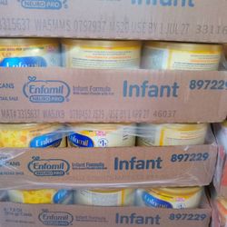 Formula Neuro Pro Infant