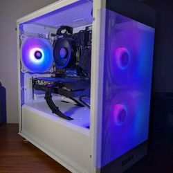 GAMING  PC 