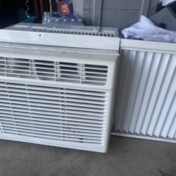 Window AC Unit