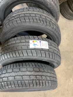 275/55/20 eco dynamic
