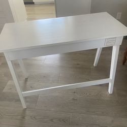 Small Desk Vanity And Chair