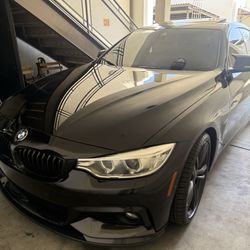 Window Film Automotive Tint