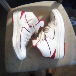 Jordan 2