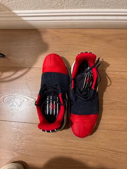 James harden vol 3